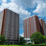 Public health initiatives on campus