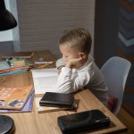 Student perspectives on academic stress