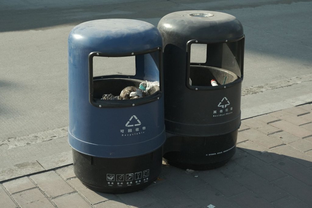 Sustainability week events explained