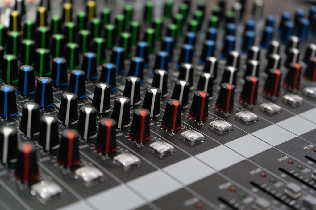 The impact of technology on campus news