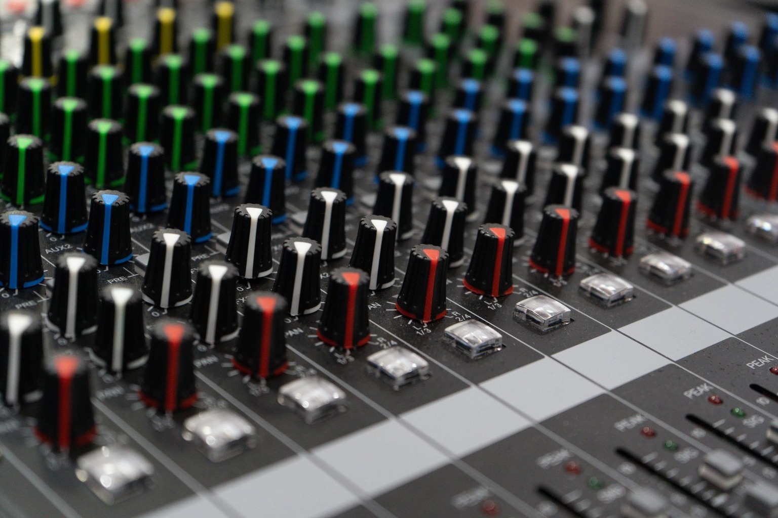 The impact of technology on campus news