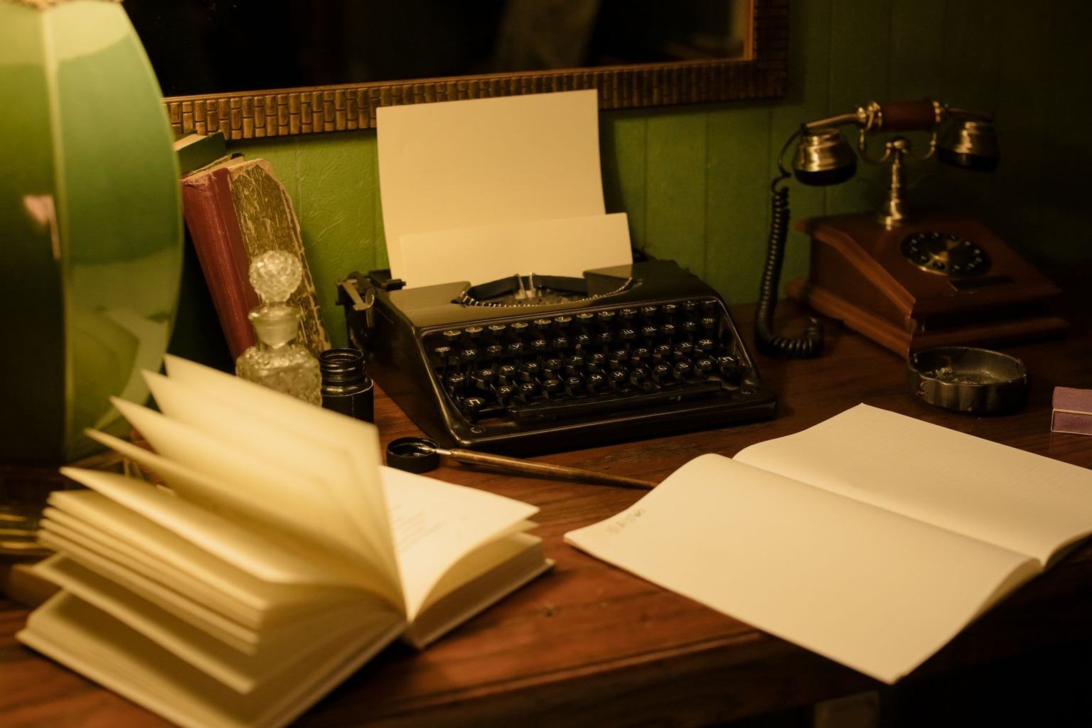 The role of campus newspapers in higher education — Developing a Distinct Editorial Voice